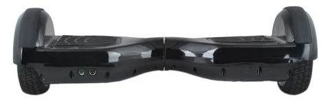 Hoverboard Standard černý