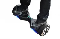 Hoverboard Standard černý