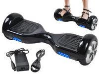 Hoverboard Standard černý