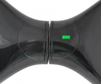 Hoverboard Standard černý
