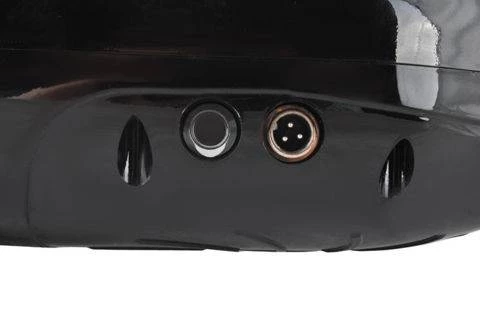 Hoverboard Standard černý