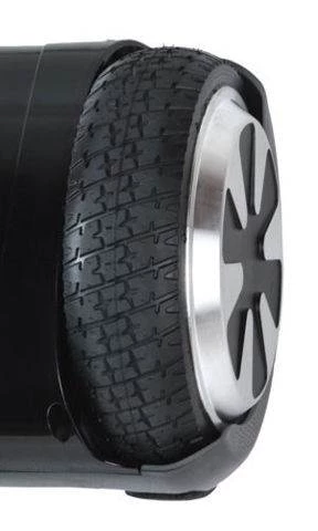 Hoverboard Standard černý