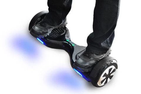 Hoverboard Standard černý