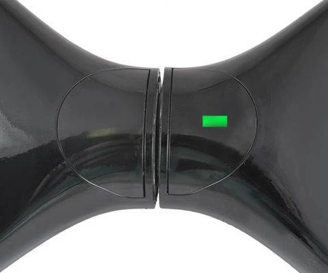 Hoverboard Standard černý