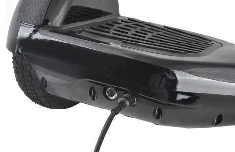 Hoverboard Standard černý