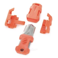 Pocket Shiv mini nůž 