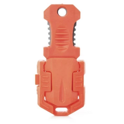 Pocket Shiv mini nůž 