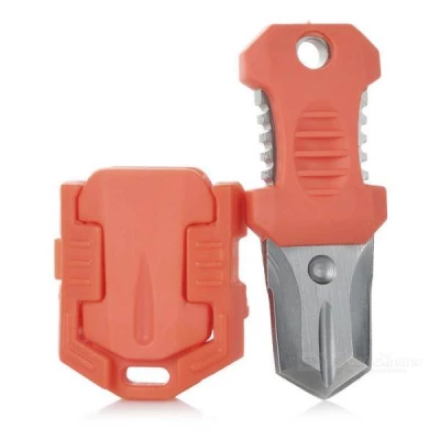 Pocket Shiv mini nůž 