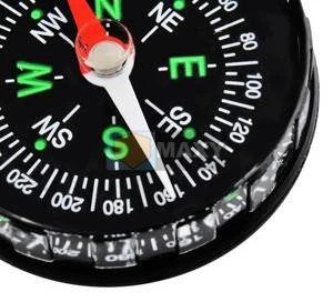 ISO Mini kompas 4 cm