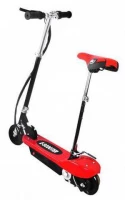 ISO E-SCOOTER 120W - Red