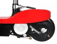 ISO E-SCOOTER 120W - Red