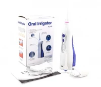 ISO Irigátor FL-V8