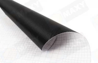 KARBON folie - 1,27 m x 30 m