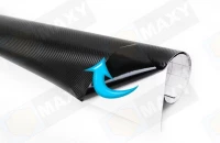 KARBON folie - 1,27 m x 30 m