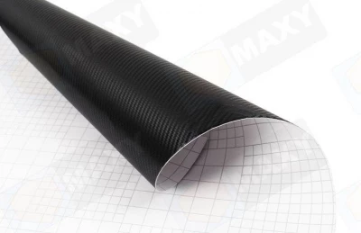 KARBON folie - 1,27 m x 30 m