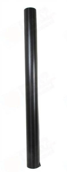 KARBON folie - 1,27 m x 30 m