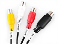 EasyCap USB video grabber 32/64bit