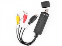 EasyCap USB video grabber 32/64bit