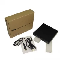 USB Slim Portable Optical Drive