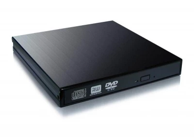 USB Slim Portable Optical Drive