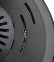 ISO Otočná infra IP kamera WiFi 