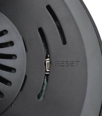 ISO Otočná infra IP kamera WiFi 