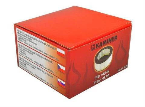 Kaminer A001-hepa filtr