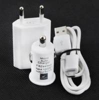 ISO MINI8P-3 USB Micro 3v1 - neoriginální
