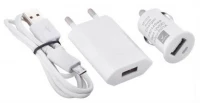 ISO MINI8P-3 USB Micro 3v1 - neoriginální