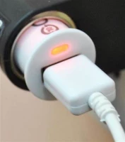 ISO MINI8P-3 USB Micro 3v1 - neoriginální
