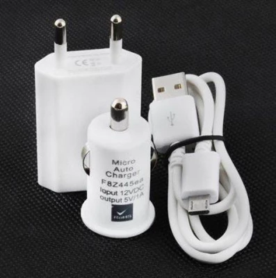 ISO MINI8P-3 USB Micro 3v1 - neoriginální