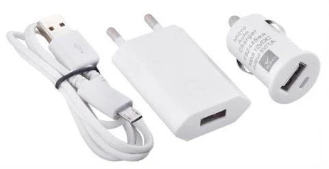 ISO MINI8P-3 USB Micro 3v1 - neoriginální