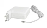 ISO adaptér pro Apple MacBook 85W Magsafe - neoriginální