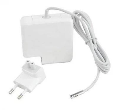 ISO adaptér pre Apple MacBook 85W MagSafe - neoriginálne