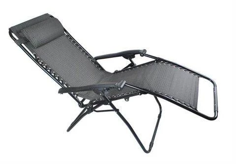Plážové lehátko Zero Gravity 