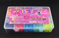 Loom Bands sada 2000 gumiček