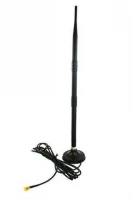 ISO Wifi RP-SMA 41cm 12dBi