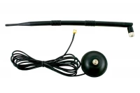 ISO Wifi RP-SMA 41cm 12dBi