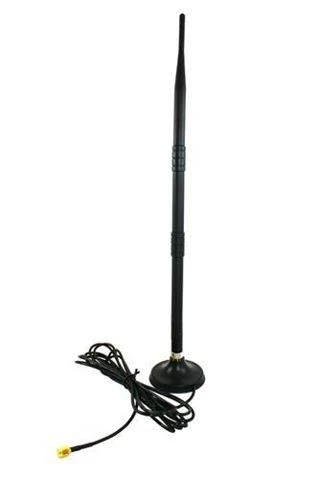 ISO Wifi RP-SMA 41cm 12dBi