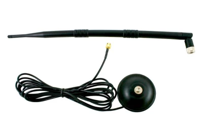 ISO Wifi RP-SMA 41cm 12dBi