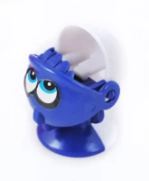 Mac Toys Hladové rybičky pro 5 osob