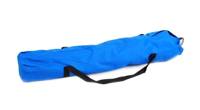 Malatec 797 Polní lůžko světle modré pro stany
