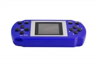 ISO PXP-SI 906 Konzole