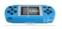 ISO PXP-SI 906 Konzole