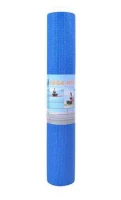 ISO 454 Podložka na jógu YOGA MAT modrá