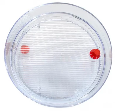 ISO 6255 Bio Natura klíčící biomiska