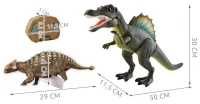 ISO 5958 Dinosaurus 50 cm