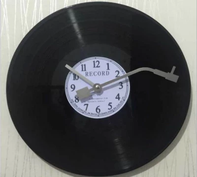 Mao LP 0253 Nástěnné hodiny