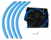 Malatec 5642 Kruhová hojdačka 100 cm