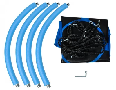 Malatec 5642 Kruhová hojdačka 100 cm